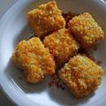 Cooksnap dari ritamarl untuk resep Nugget pisang kepok