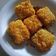 Cooksnap dari ritamarl untuk resep Nugget pisang kepok