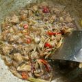 Cooksnap dari Arisza N.J. untuk resep Ayam Saos Saori Teriyaki
