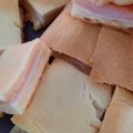 El cooksnap de Vero Cocina Con Essen cuando hizo Torta de fiambre licuada.