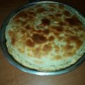 El cooksnap de cristina elizabeth cuando hizo Tarta de caballa.