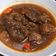 Cooksnap dari Dyaz Cinderakasih untuk resep Semur Daging Kisi Simple