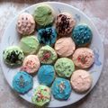 Rashna Jagdaw's cooksnap of when they made Super Yum Sugar Cookies.