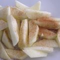 El cooksnap de CarmelaCupcake cuando hizo Manzana con canela.