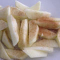 El cooksnap de CarmelaCupcake cuando hizo Manzana con canela.