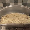 Cooksnap dari Adiba Abqoriah untuk resep Bolu pisang kukus mekar