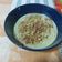 El cooksnap de Jesús Ruiz cuando hizo Copas con mousse de aguacate, queso, manzana y nueces.