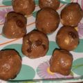  Chef Richa pathak. का कुकस्नैप जब उन्होंने मूंगफली की फलाहारी बर्फी (moongfali ki falahari barfi recipe in Hindi) बनाया था।