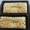 Cooksnap dari DwiTri Linda Kristanti untuk resep Bolu pisang klasik