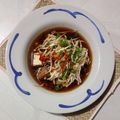 Cooksnap dari ayunabillarumaropen untuk resep Tahu Guling khas Jogja