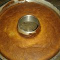 Cooksnap dari Ibu Iin untuk resep Bolu Pisang Raja, Harum, lembut enak💕