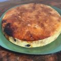 El cooksnap de Charly Paz cuando hizo Budín de pan 🍮🚀| Paso a paso.