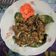 Cooksnap dari Muhsonah Hamid untuk resep Ayam Solo (Toping Mie Ayam)