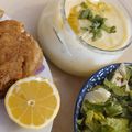 Cooksnap από Alexandra στη συνταγή Σκορδαλιά light