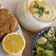 Cooksnap από Alexandra στη συνταγή Σκορδαλιά light