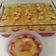 Cooksnap dari Antoine A. P. untuk resep Agar Jelly Fruit Cake