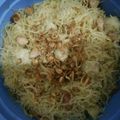 Cooksnap dari wati untuk resep Mihun Goreng