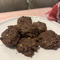 El cooksnap de Sofia Rodino cuando hizo Galletas fáciles de banana choco y avena.