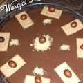 صورة من Wasafat_loulou، شاركها بعد تجربة وصفة كاسترد مع البسكوت