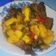 Cooksnap dari Elvi Safitri ZS untuk resep Nila Goreng Asam Manis Buah Nanas