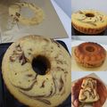 Cooksnap dari Shanaz untuk resep 31.2019.Bolu Macan Lembut (Berbahan Utama Putih Telur)