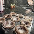 Cooksnap από Grig Eri στη συνταγή Σουφλέ σοκολάτας
