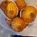 Erika Göbölös Cooksnap-ja, amikor elkészítette a(z) Pogácsa (hűtős) receptet.