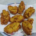 Cooksnap dari Aidea Smile untuk resep Paragede Jaguang / Perkedel Jagung khas Padang panjang 🌽🥚🇮🇩