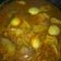 Cooksnap dari Anggi Tanjung untuk resep Kare ayam telor bumbu bali