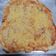 Cooksnap dari baning untuk resep Thin Crust Pizza (versi oven tangkring)