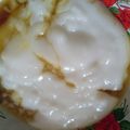 Cooksnap dari Inessa Ornella Sessa untuk resep Bubur Sumsum