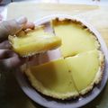 Cooksnap dari Mellawaty untuk resep Pie susu teflon