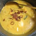 Cooksnap dari lia laela sari untuk resep Sayur Godog Labu Special Pake Telur