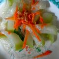 chun手作料理食堂 的 清炒瓠瓜 cooksnap