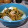 Cooksnap dari bunda shofura untuk resep Lontong magic com kuah sayur