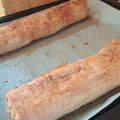 ibi Cooksnap-ja, amikor elkészítette a(z) Túros Rètes receptet.