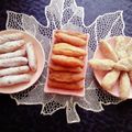 صورة من Nina Cuisine🇩🇿🇩🇿، شاركها بعد تجربة وصفة صبيعات العروسه
