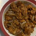 Cooksnap dari Rachel Octavia untuk resep Ayam Goreng Tepung Saus Mentega
