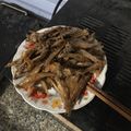 Cooksnap của khánh sơn vũ khi họ làm theo món Cá khô rim mặn ngọt