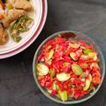 Cooksnap dari Yuli Tiarni untuk resep Sambal Goreng a la Nasi Jamblang Cirebon