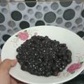Cooksnap dari Nayla Khairunnisa untuk resep Boba Homemade