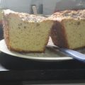 El cooksnap de Veronica Ferreira cuando hizo Pan de molde 🍞.