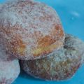Cooksnap dari Ara Lee untuk resep Donat Empuk Tanpa Kentang Metode Autolisis