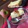 Cooksnap dari Ika Mahendra Moenif untuk resep Invisible Apple Cake