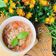 Cooksnap của Thoa Nguyen khi họ làm theo món Bún riêu cua