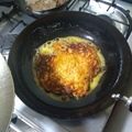 El cooksnap de Felipe Ignacio Cares Balboa cuando hizo Tortilla de fideos 🍝.