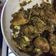 Cooksnap dari fetty tjandra untuk resep Itiak Lado Mudo (Bebek Cabe Hijau)
