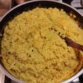 El cooksnap de Marta Dorado cuando hizo Humita en Chala receta Salteña.