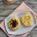 Cooksnap dari Erni0787 untuk resep Surabi Bandung / Serabi Enhai Bandung