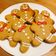 Carman Ng 的 🎄耶誕薑餅人餅乾🎄 cooksnap
